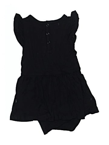 Kyte Baby Short Sleeve Onesie (view 2)