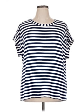 Jane And Delancey Short Sleeve T Shirt