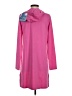 Coolibar Pink Poncho Size S - photo 2