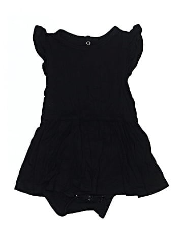 Kyte Baby Short Sleeve Onesie (view 1)