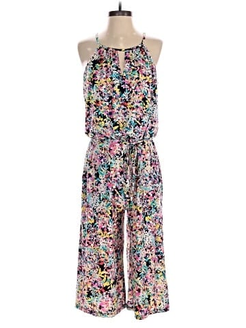 London Times Jumpsuit (view 1)