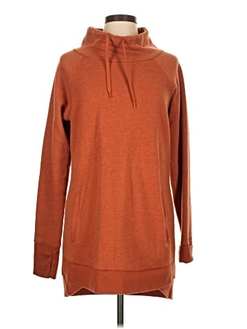 Tek Gear Pullover Hoodie (view 1)