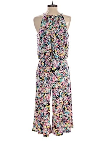 London Times Jumpsuit (view 2)