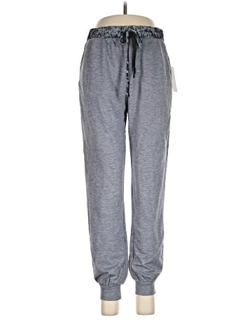 Color Thread Sweatpants (view 1)