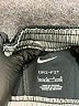 Nike Black Athletic Shorts Size 7 - photo 3