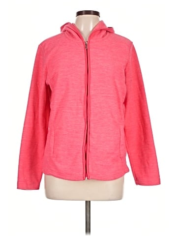 French Laundry Zip Up Hoodie (view 1)