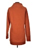 Tek Gear Orange Pullover Hoodie Size L - photo 2