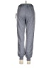 Color Thread Gray Sweatpants Size M - photo 2