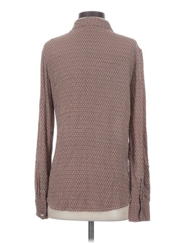 Soft Joie Long Sleeve Blouse (view 2)