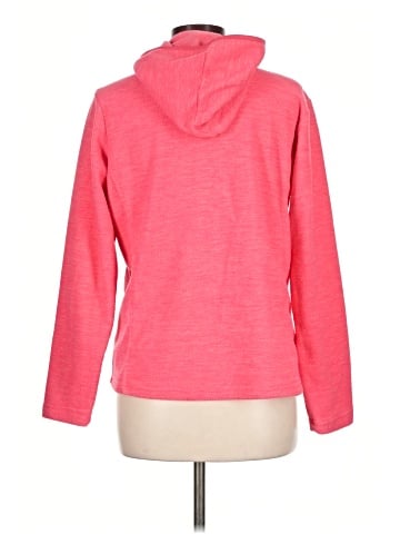 French Laundry Zip Up Hoodie (view 2)