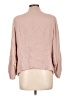 Halogen 100% Viscose Pink Blazer Size L - photo 2