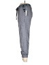 Color Thread Gray Sweatpants Size M - photo 5