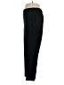 Talbots Solid Black Active Pants Size 16 - photo 5