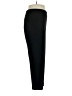 Talbots Solid Black Active Pants Size 16 - photo 4