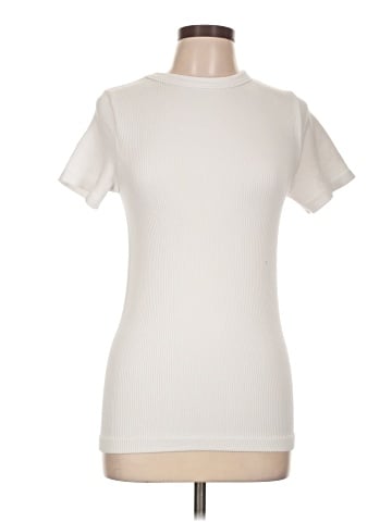 Soho Lady Short Sleeve Top (view 1)