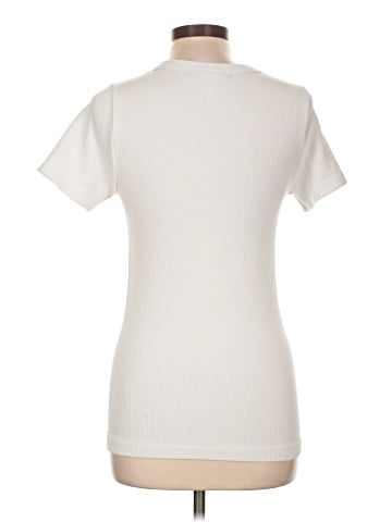 Soho Lady Short Sleeve Top (view 2)