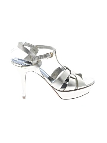 Yves Saint Laurent Sandals (view 1)