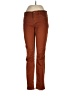 J Brand Brown Khakis Size 28 waist - photo 1