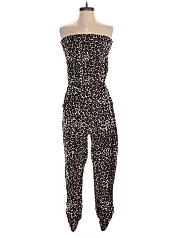 Almost Famous Jumpsuit (view 1)