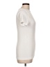 Soho Lady Ivory Short Sleeve Top Size L - photo 4
