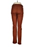 J Brand Brown Khakis Size 28 waist - photo 2