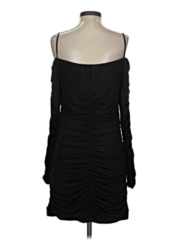 B. Darlin Cocktail Dress (view 2)