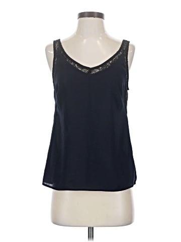 FRNCH Sleeveless Blouse (view 1)