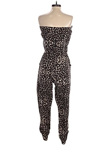 Almost Famous Jumpsuit (view 2)