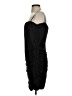 B. Darlin Solid Black Cocktail Dress Size S - photo 5