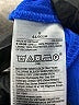 Banana Republic 100% Polyester Solid Blue Formal Skirt Size 6 - photo 5