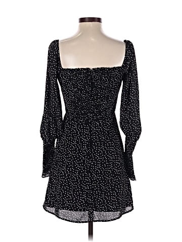 Mi ami Casual Dress (view 2)