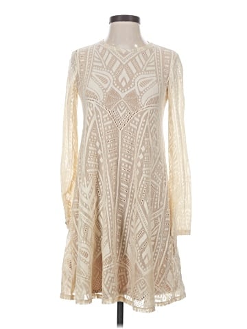 BCBGMAXAZRIA Cocktail Dress (view 1)
