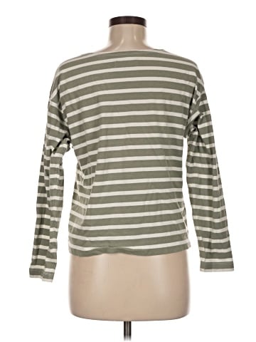 Everlane 3/4 Sleeve T-Shirt (view 2)