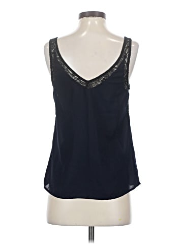 FRNCH Sleeveless Blouse (view 2)