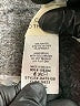 Caution to the Wind Metallic Gray Jumpsuit Size S - photo 5