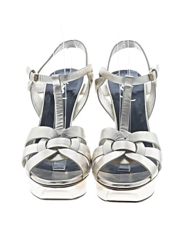 Yves Saint Laurent Sandals (view 2)