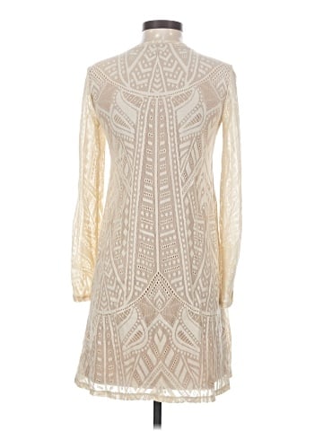 BCBGMAXAZRIA Cocktail Dress (view 2)