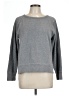 Gap Gray Pullover Sweater Size L - photo 1