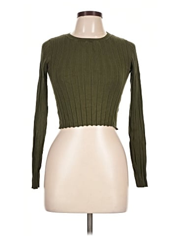 Garage Long Sleeve Top (view 1)