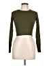 Garage Green Long Sleeve Top Size L - photo 1