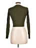 Garage Green Long Sleeve Top Size L - photo 2