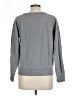 Gap Gray Pullover Sweater Size L - photo 2