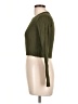 Garage Green Long Sleeve Top Size L - photo 5