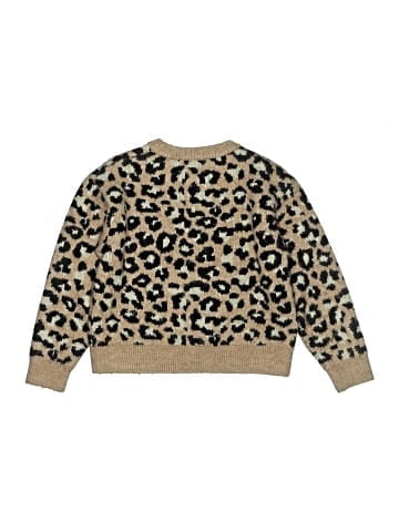Zara Kids Pullover Sweater (view 2)