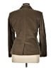 Rafaella Brown Blazer Size 14 - photo 2