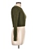 Garage Green Long Sleeve Top Size L - photo 4