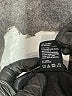 Hue Solid Black Active Pants Size XL - photo 4