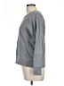 Gap Gray Pullover Sweater Size L - photo 5