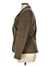Rafaella Brown Blazer Size 14 - photo 5