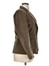 Rafaella Brown Blazer Size 14 - photo 4